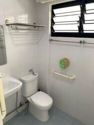 Blk 206 Bukit Batok Street 21 (Bukit Batok), HDB 3 Rooms #610573411